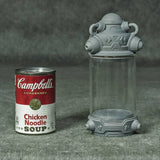 DR. LIGHT CAPSULE - (Zero ver.)