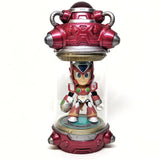 DR. LIGHT CAPSULE - (Zero ver.)