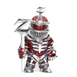 LORD ZEDD (METALLIC) - MMPR