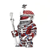 LORD ZEDD (METALLIC) - MMPR