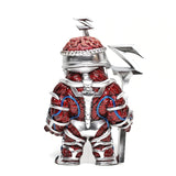 LORD ZEDD (METALLIC) - MMPR