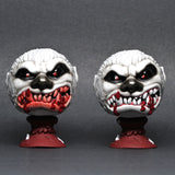 WENDIGO - Wolf Breath