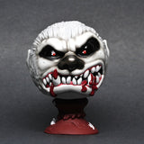 WENDIGO - Wolf Breath