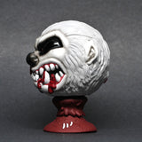 WENDIGO - Wolf Breath