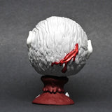 WENDIGO - Wolf Breath