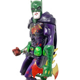 Nooligan - IMPOSTER BATMAN - Uncle Skro Custom