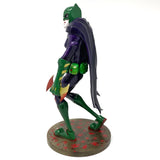 Nooligan - IMPOSTER BATMAN - Uncle Skro Custom