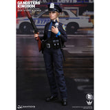 Dam Toys - OFFICER ANNE LEWIS (Nancy Allen) - Gangsters Kingdom