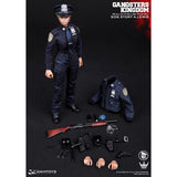 Dam Toys - OFFICER ANNE LEWIS (Nancy Allen) - Gangsters Kingdom