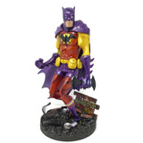 Nooligan - BATMAN of ZUR-EN-ARRH - Uncle Skro Custom