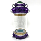 DR. LIGHT CAPSULE - (Purple Copy ver.)