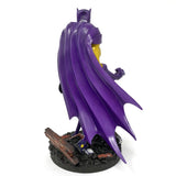 Nooligan - BATMAN of ZUR-EN-ARRH - Uncle Skro Custom