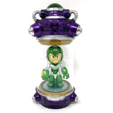 DR. LIGHT CAPSULE - (Purple Copy ver.)