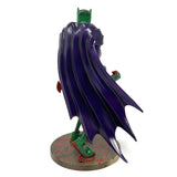 Nooligan - IMPOSTER BATMAN - Uncle Skro Custom