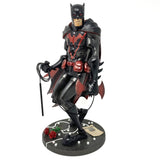 Nooligan - EARTH 2 BATMAN - Uncle Skro Custom