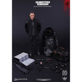 Dam Toys - HARRY (Clive Owen) - Gangsters Kingdom