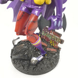 Nooligan - BATMAN of ZUR-EN-ARRH - Uncle Skro Custom