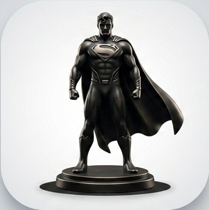 Premium Statues