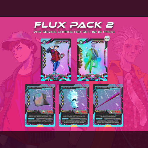 Flux Pack 2