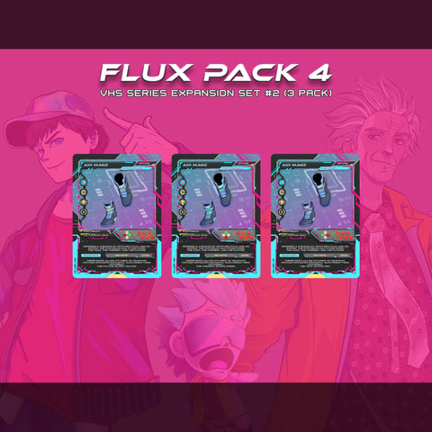 Flux Pack 4