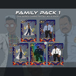 Family Pack 1