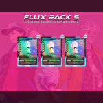 Flux Pack 5