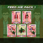 Feed Me Pack 1