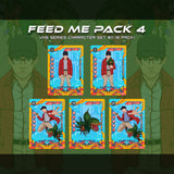 Feed Me Pack 4