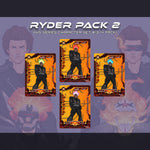 Ryder Pack 2