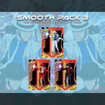 Smooth Pack 3