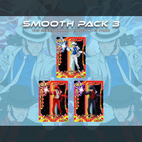 Smooth Pack 3