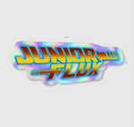 JUNIOR FLUX Logo