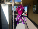 DBZ - Vegeta (Copy Clone)
