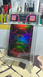 GAMERBOY FLUX - Holo Card (SP, Collectors Ed.)