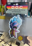 D.O.C. "Blast From the Past Banana" Air Freshener