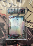 HYPER FLUX - Holo Card (SP, Collectors Ed.)