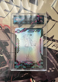 HYPER FLUX - Holo Card (SP, Collectors Ed.)