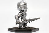 MOTU 1 - Man At Arms (Crystal Ver.)