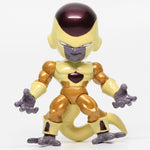 DBZ - Golden Frieza