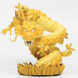 DBZ - Golden Shenron