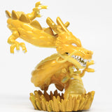 DBZ - Golden Shenron