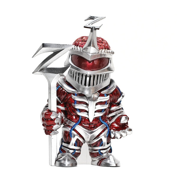 LORD ZEDD (METALLIC) - MMPR – Uncle Skro
