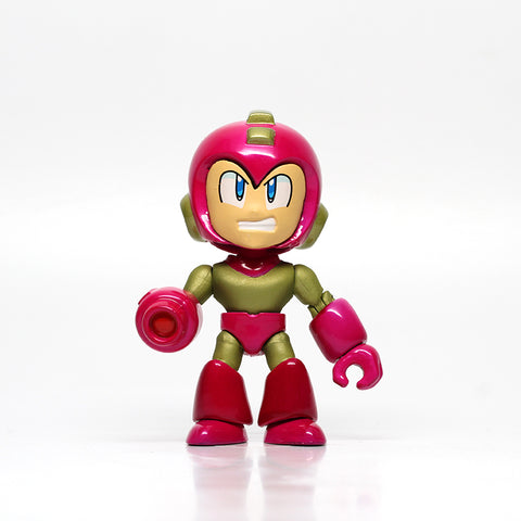 MEGA MAN - Wild Coil Mega Man