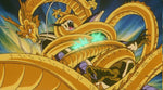 DBZ - Golden Shenron