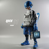 ROCK GAKI 01 & 02 (2 PACK) - J.T. Studio