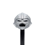 MOTU 1 - Snake Man At Arms (DIY) Head