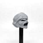 MOTU 1 - Snake Man At Arms (DIY) Head