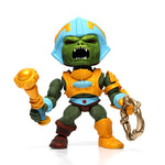 MOTU 1 - Snake Man At Arms (Original Animation)
