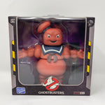 GHOSTBUSTERS -  Stay Puft (Angry Red GID)