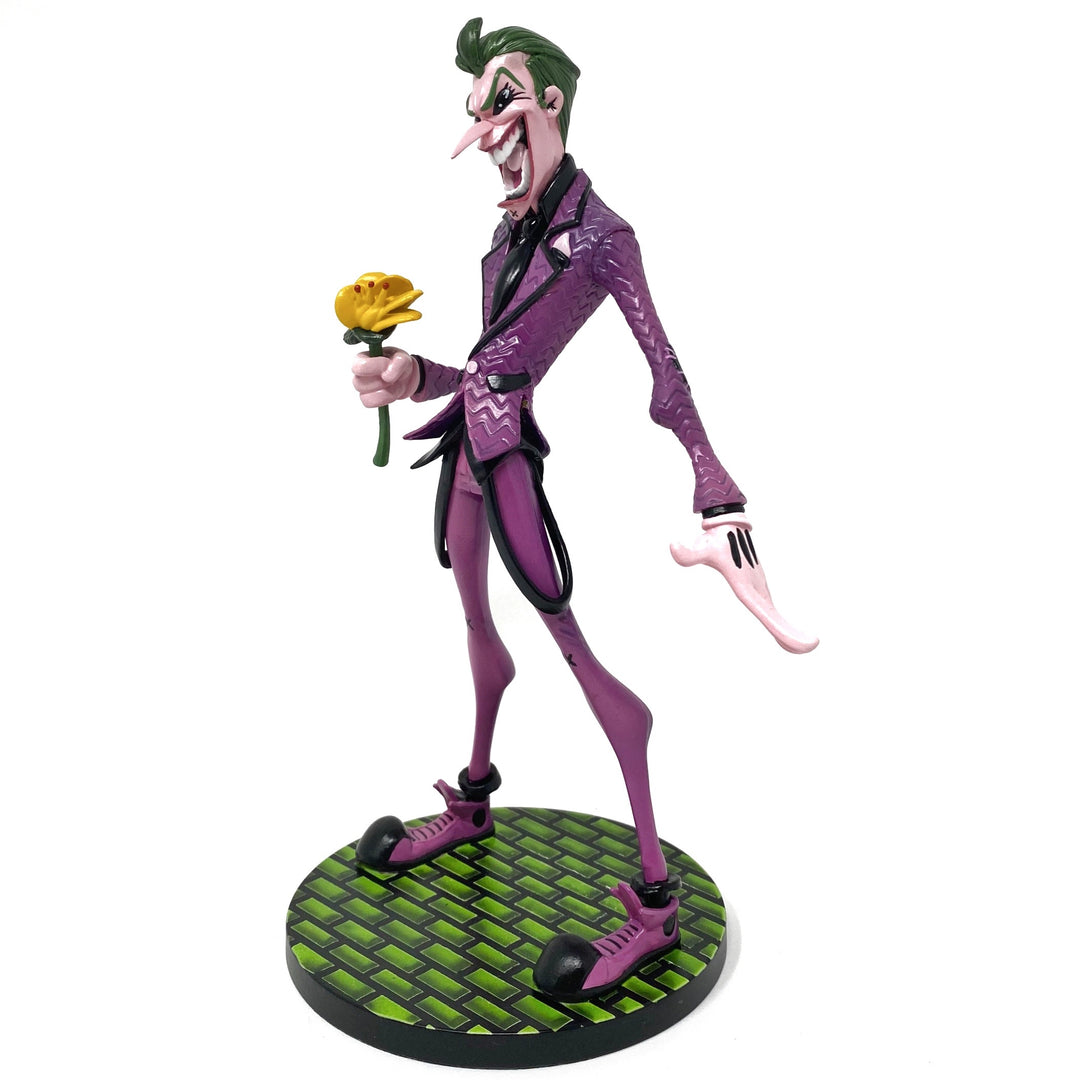 Designer Toy Customs – Uncle Skro